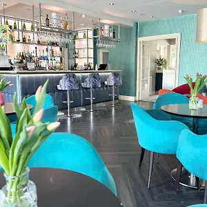 Hotel Collingwood Bw Signature Collection Bournemouth
