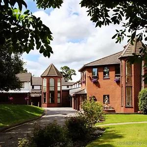 Hotel Beaufort Park Mold