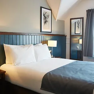 Hotel The Spyglass & Kettle By Greene King Bournemouth